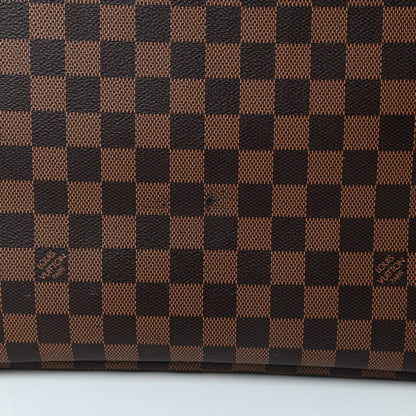 Louis Vuitton Damier Ebene Neo Neverfull GM 15 of 17