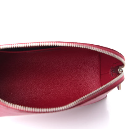 Louis Vuitton Epi Cosmetic Pouch Fuchsia 5 of 6