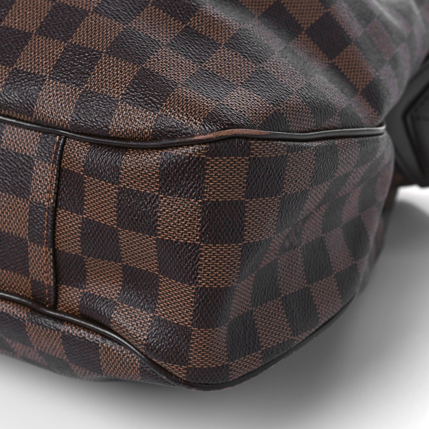Louis Vuitton Damier Ebene Evora MM 9 of 11