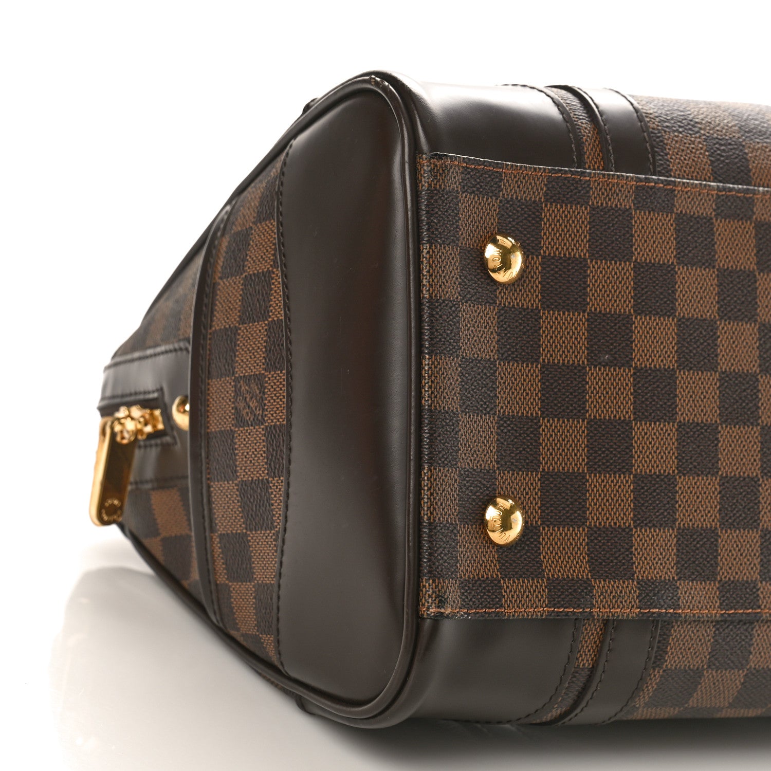 Louis Vuitton Damier Ebene Berkeley 6 of 8