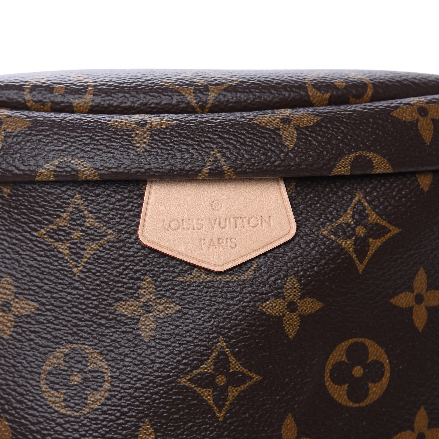 Monogram Bumbag