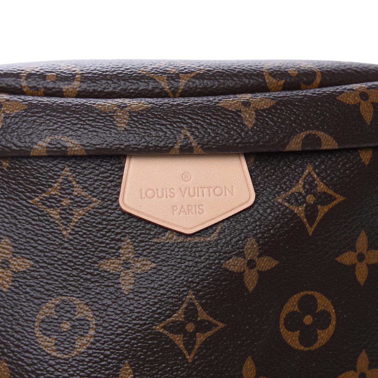 Louis Vuitton Monogram Bumbag 8 of 10
