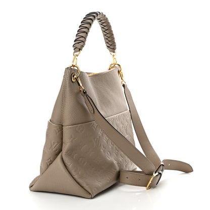Louis Vuitton Empreinte Maida Hobo Tourterelle 3 of 9
