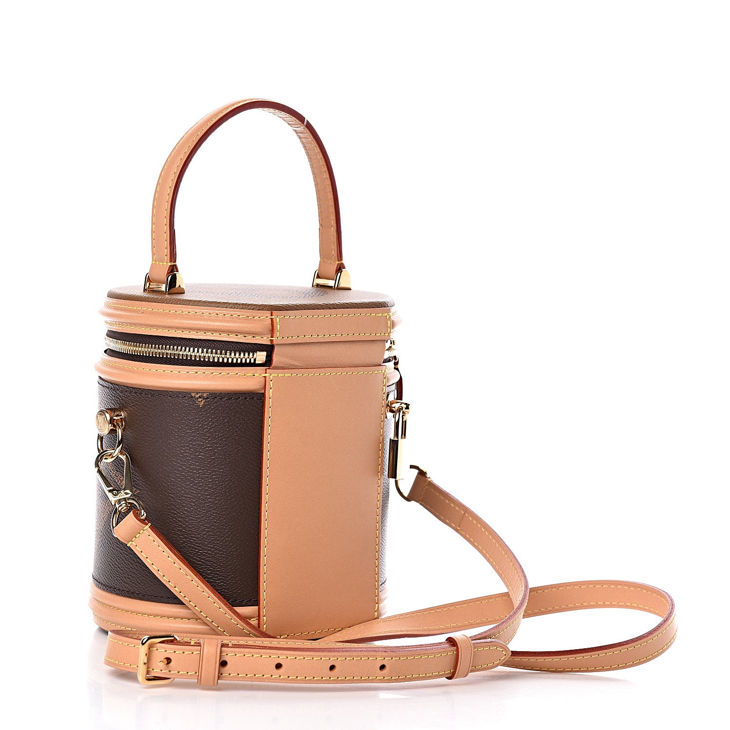 Louis Vuitton Monogram Giant Cannes 3 of 9