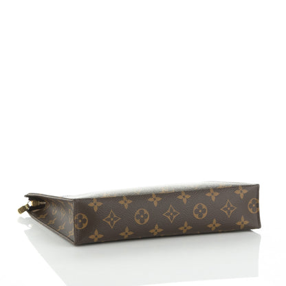 Louis Vuitton Monogram Toiletry Pouch 26 4 of 7