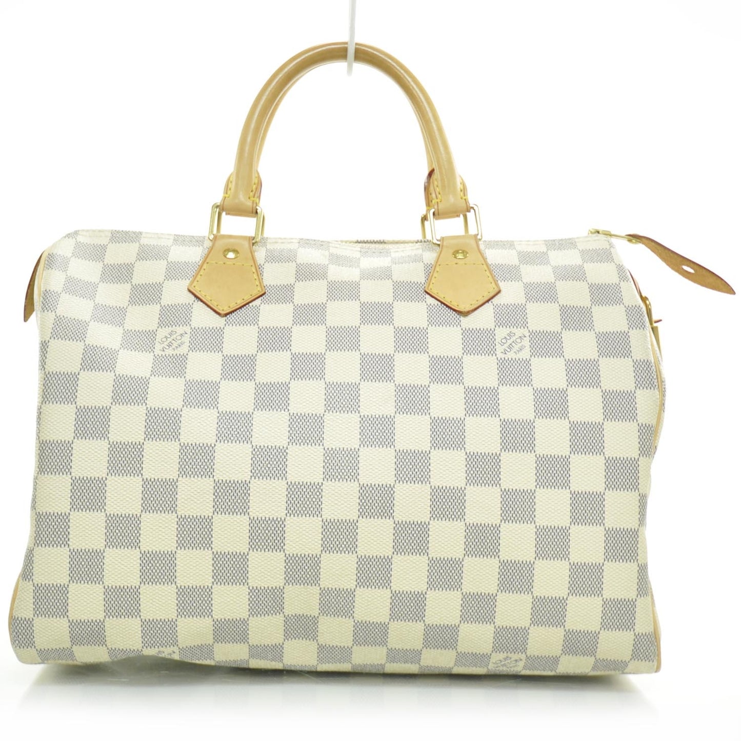 Damier Azur Speedy 30