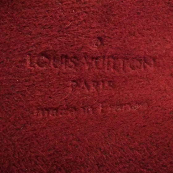 Louis Vuitton Monogram Multicolor Ursula White 9 of 11
