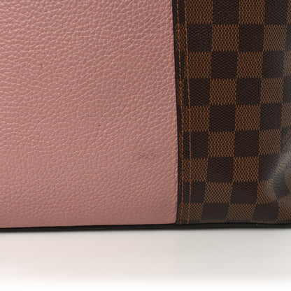 Louis Vuitton Damier Ebene Jersey Magnolia 13 of 14