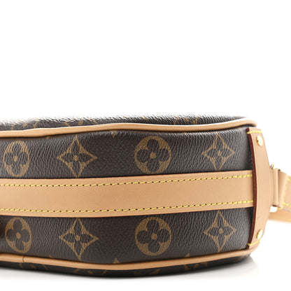 Louis Vuitton Monogram Boite Chapeau Souple PM 9 of 10
