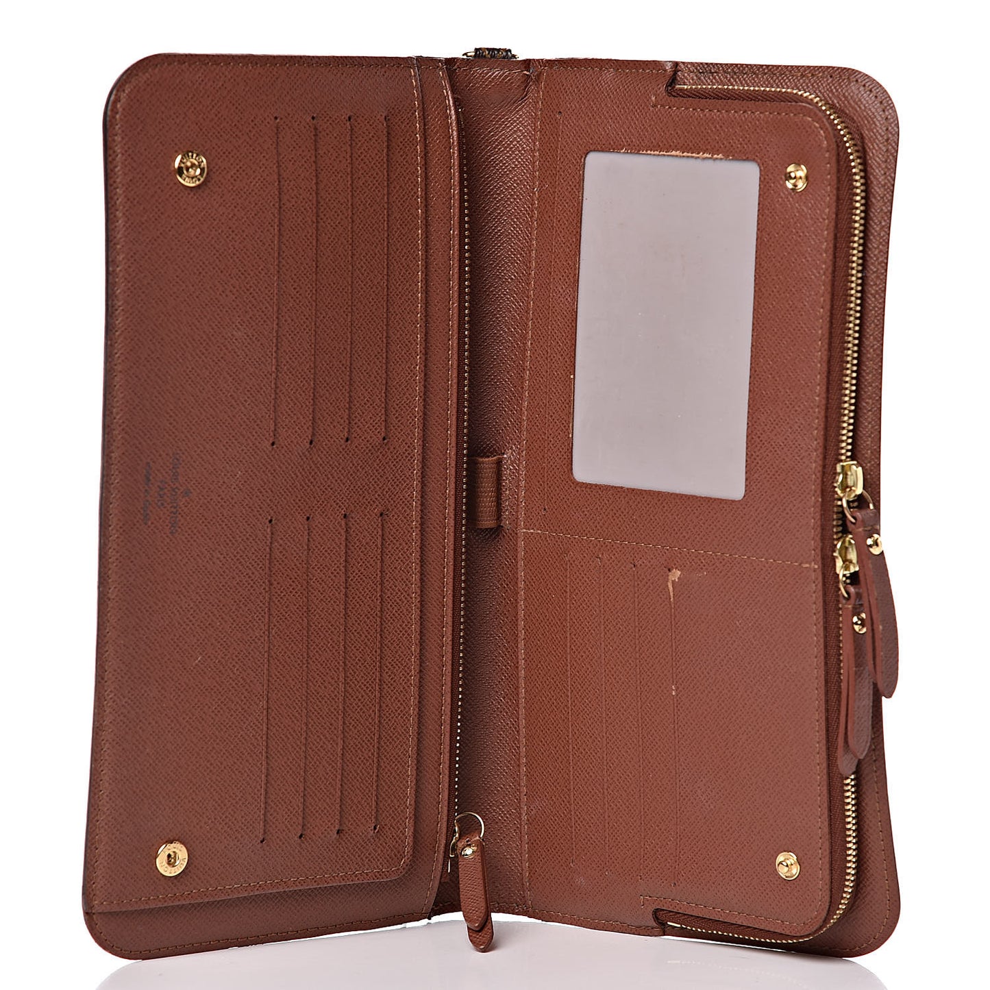 Monogram Insolite Organizer Wallet