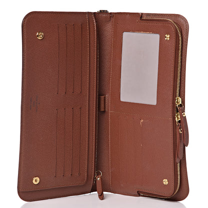 Louis Vuitton Monogram Insolite Organizer Wallet 5 of 13