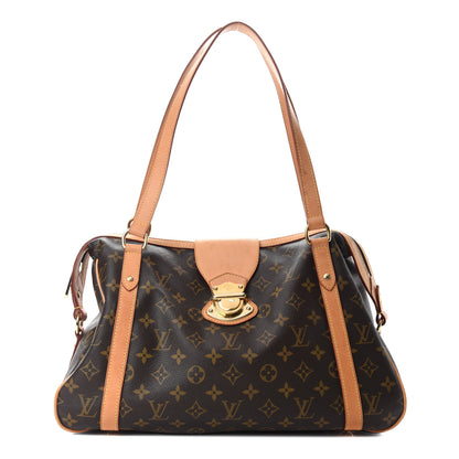 Louis Vuitton Monogram Stresa PM 1 of 11
