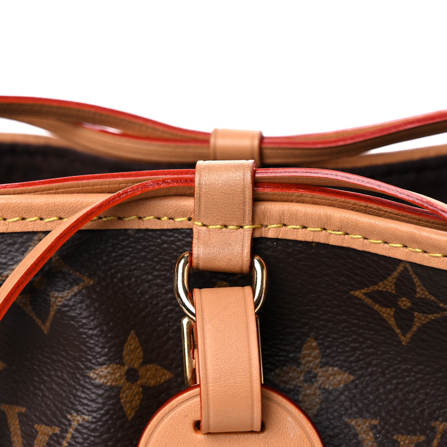 Louis Vuitton Monogram Noé Purse 17 of 17