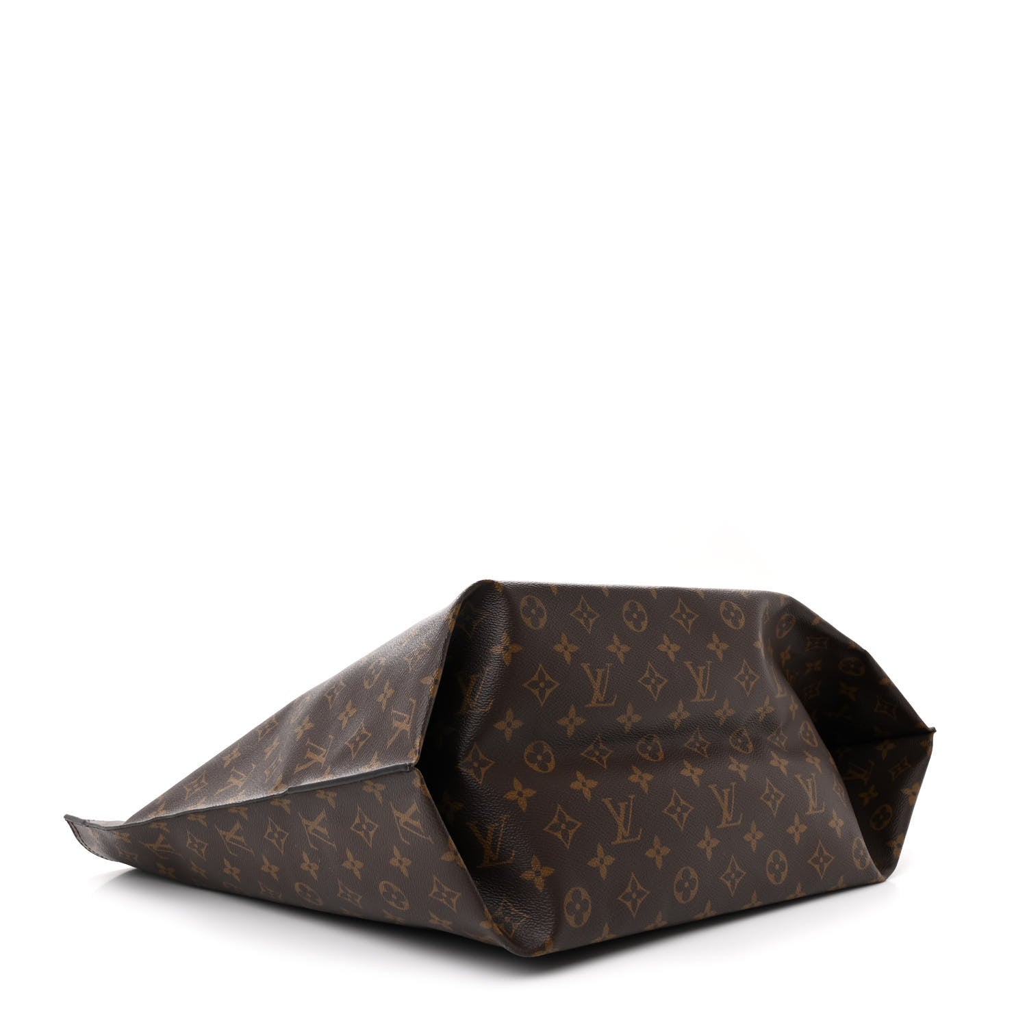Louis Vuitton Monogram All-In MM 4 of 11