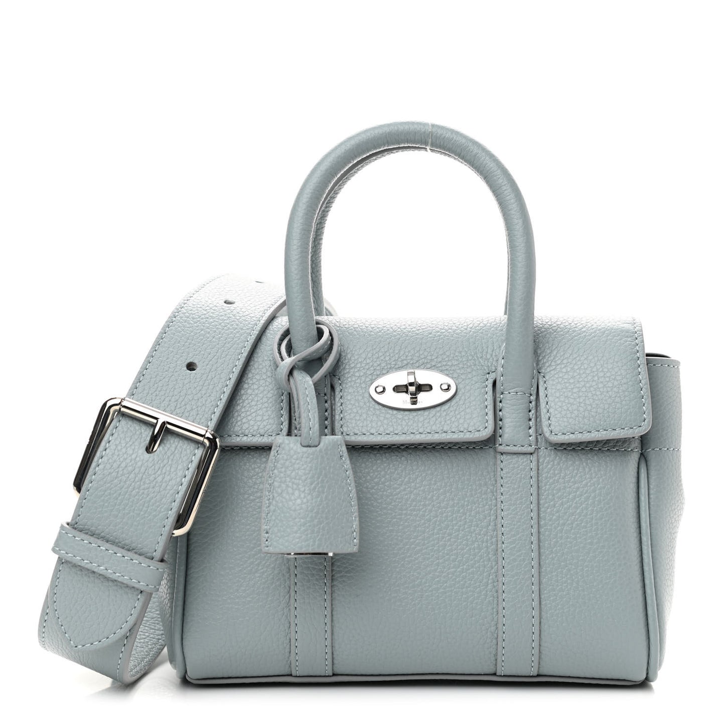 Small Classic Grain Mini Bayswater Cloud