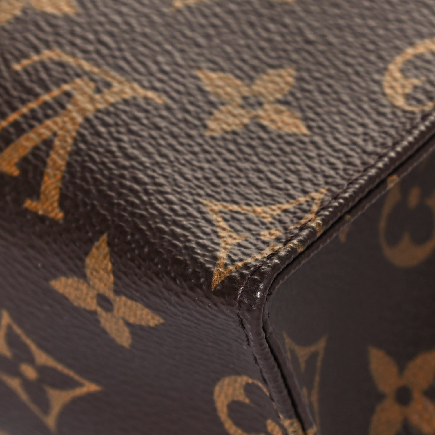 Louis Vuitton Monogram Toiletry Pouch 26 11 of 11