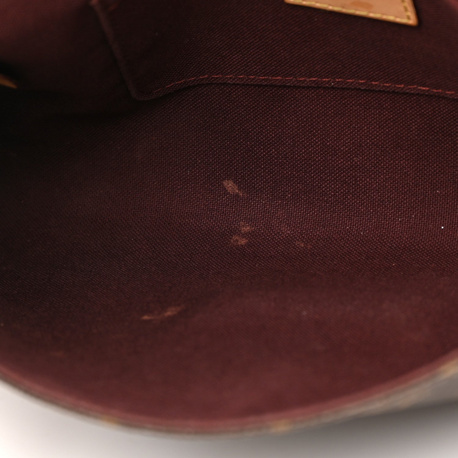 Louis Vuitton Monogram Favorite MM 12 of 15