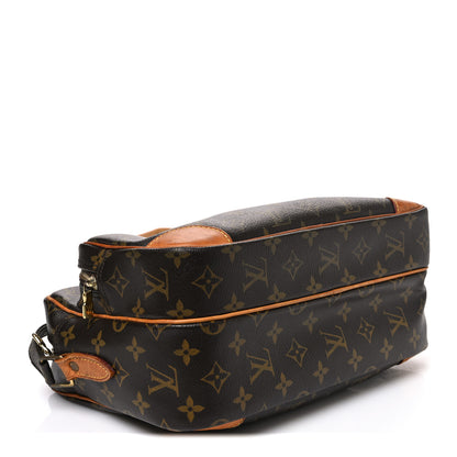 Louis Vuitton Monogram Nil 28 4 of 10