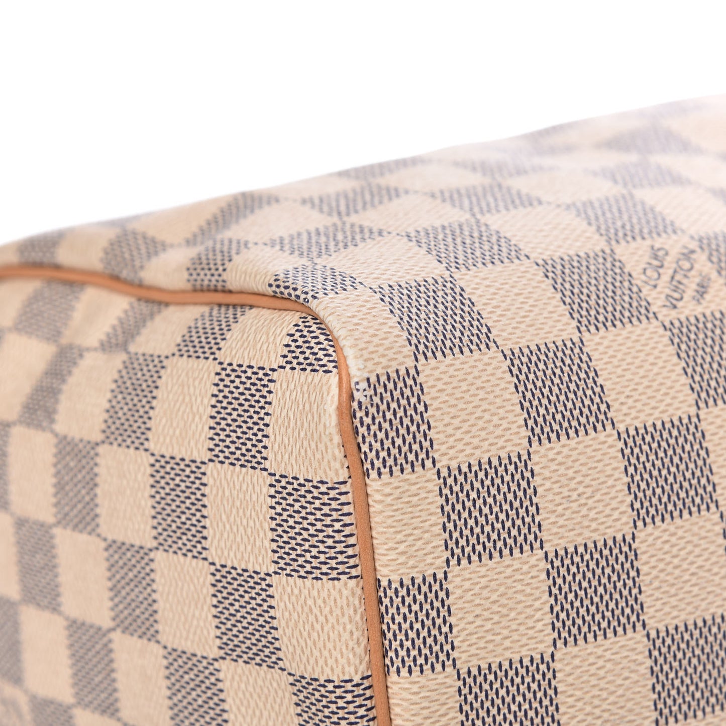 Damier Azur Speedy 30