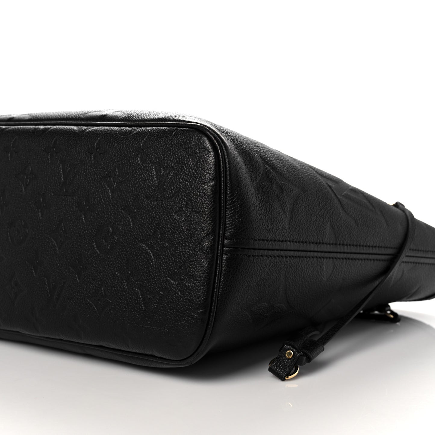 Empreinte Monogram Giant Neverfull MM Black