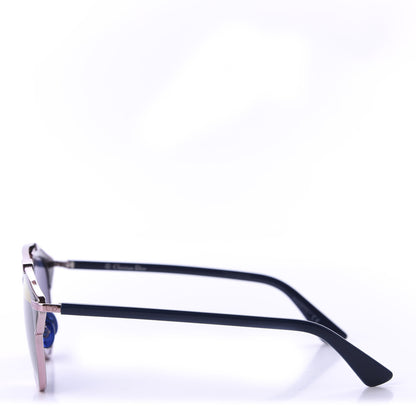 Christian Dior So Real Sunglasses Pink Blue 3 of 8