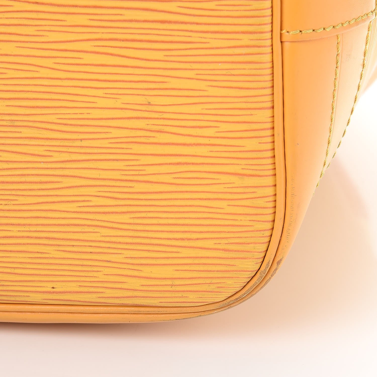 Louis Vuitton Epi Noe Tassil 18 of 20