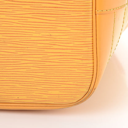 Louis Vuitton Epi Noe Tassil 18 of 20
