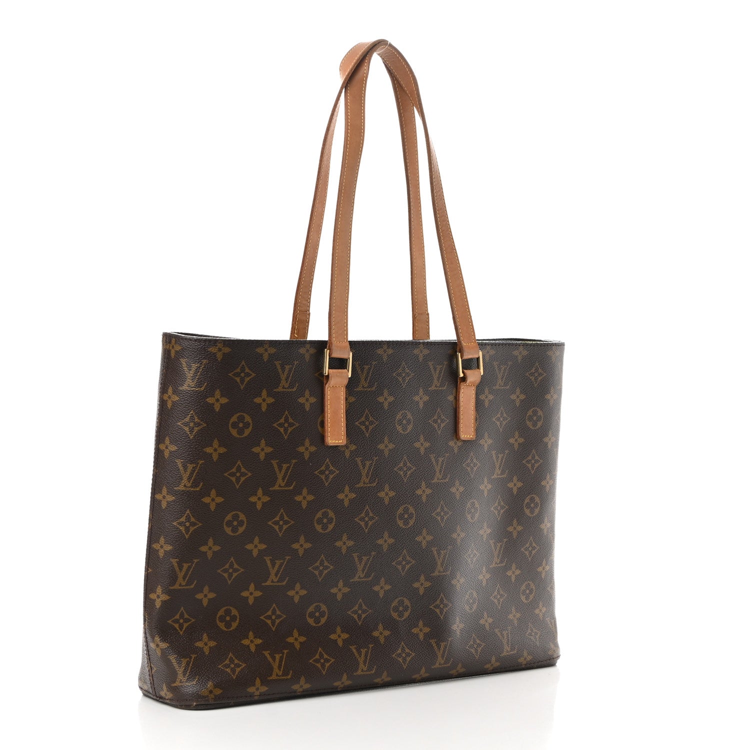 Louis Vuitton Monogram Luco 3 of 13