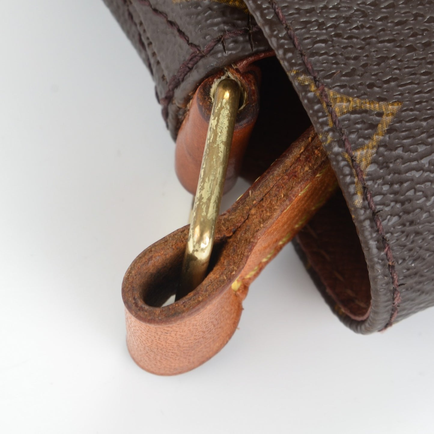 Monogram Musette GM