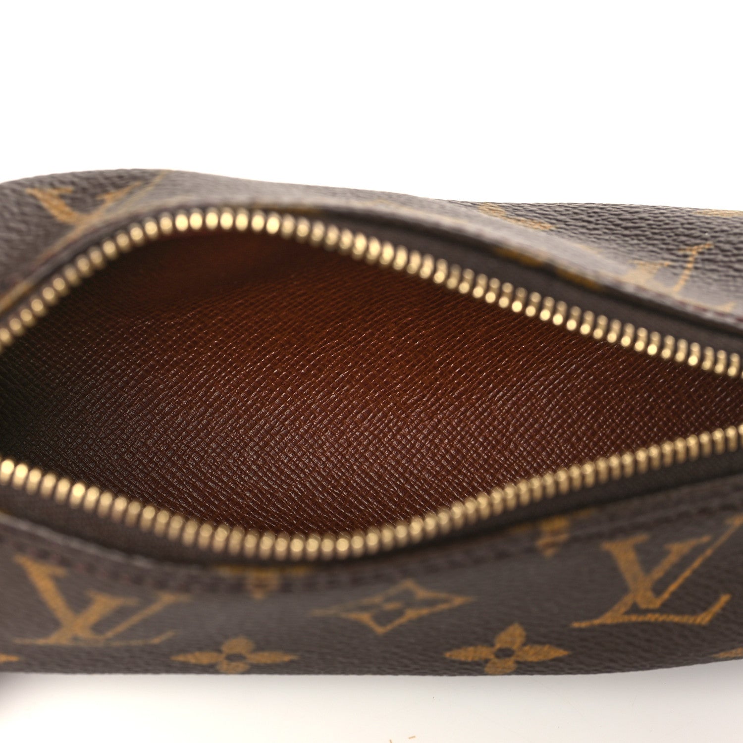 Louis Vuitton Monogram Mini Papillon 5 of 8