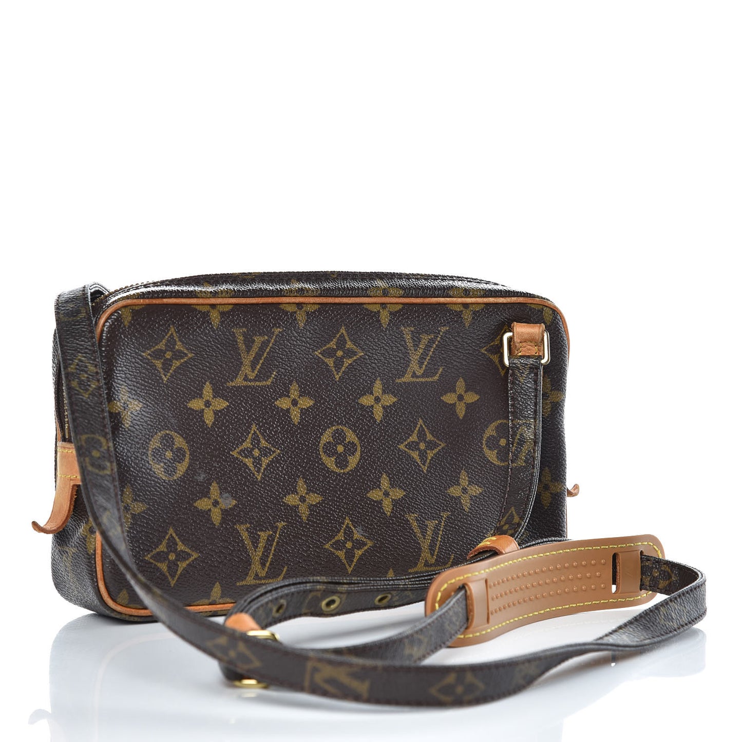 Monogram Pochette Marly Bandouliere