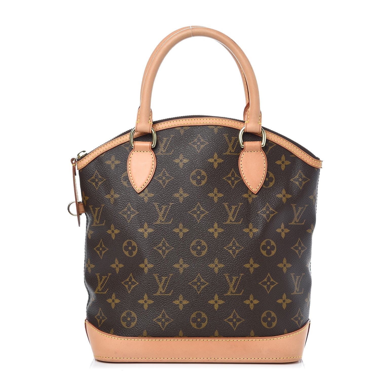 Louis Vuitton Monogram Lockit PM 1 of 12