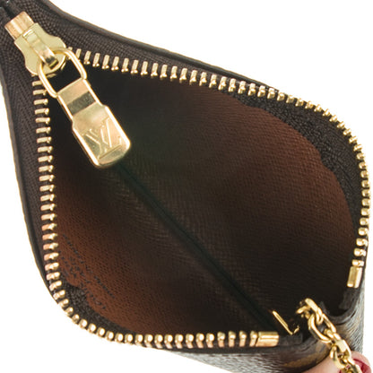 Louis Vuitton Monogram Key Pouch 5 of 6