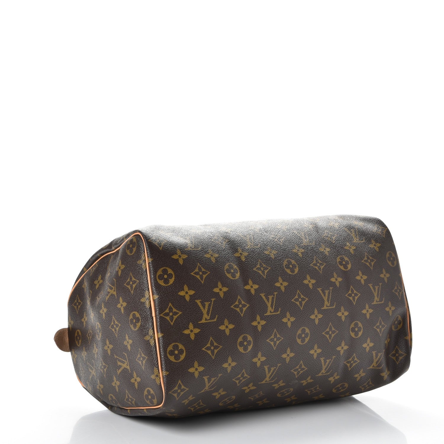 Louis Vuitton Monogram Speedy 35 4 of 11