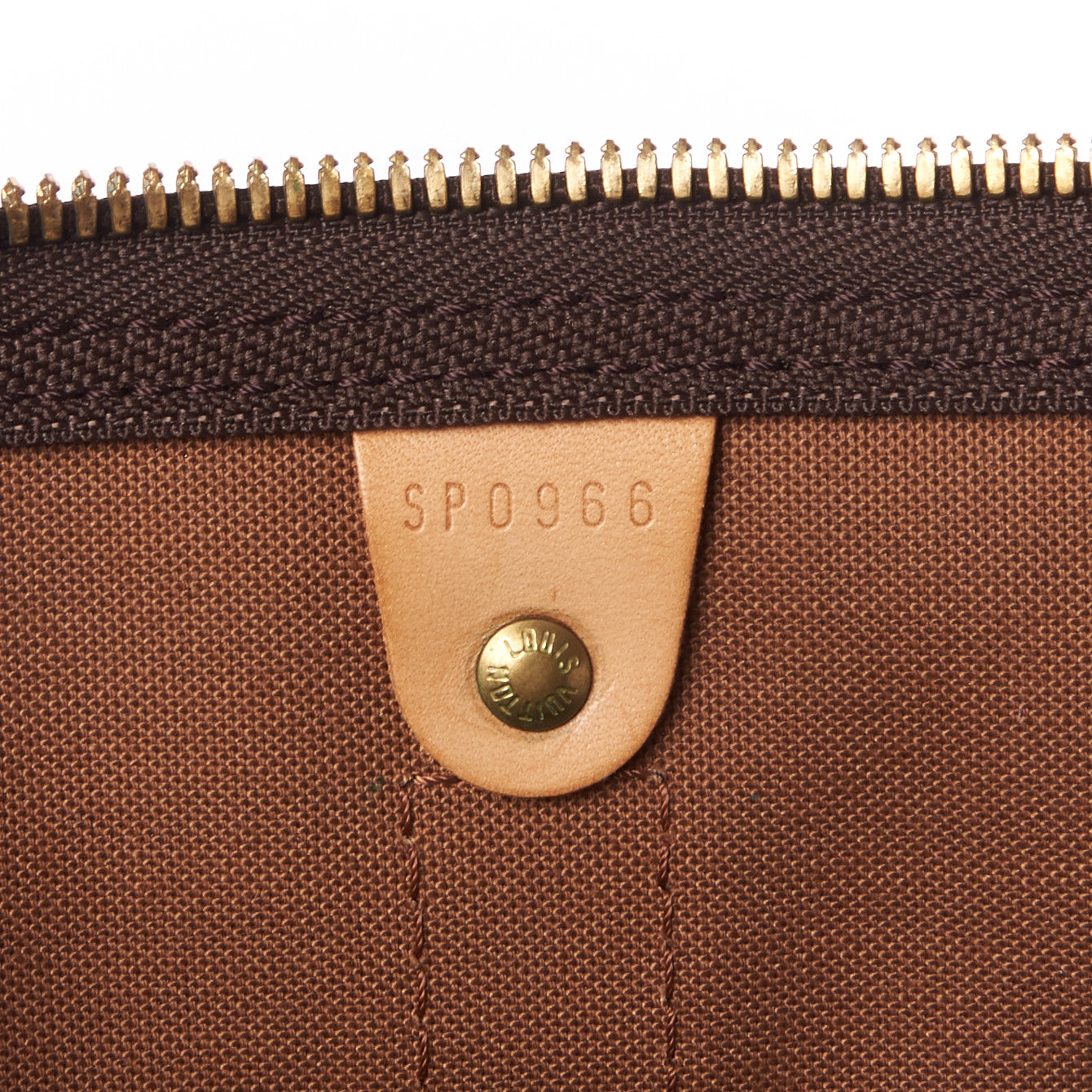 Monogram Keepall 60