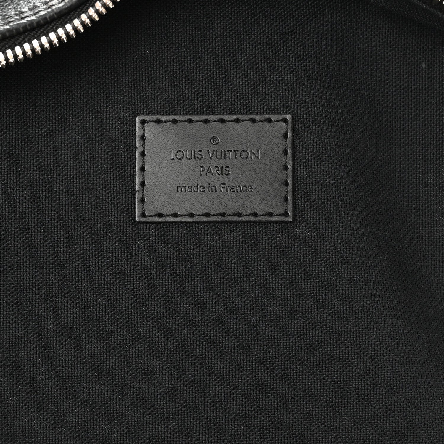 Louis Vuitton Damier Graphite Michael Backpack 6 of 11