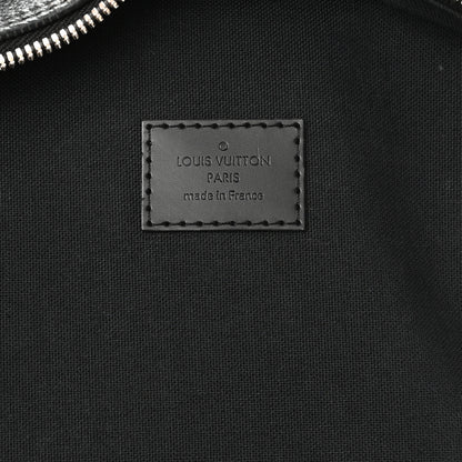 Louis Vuitton Damier Graphite Michael Backpack 6 of 11