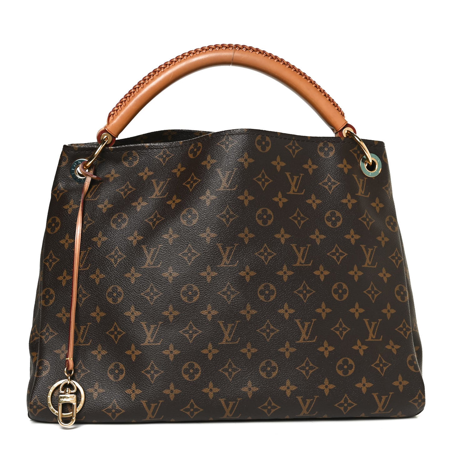 Monogram Artsy MM