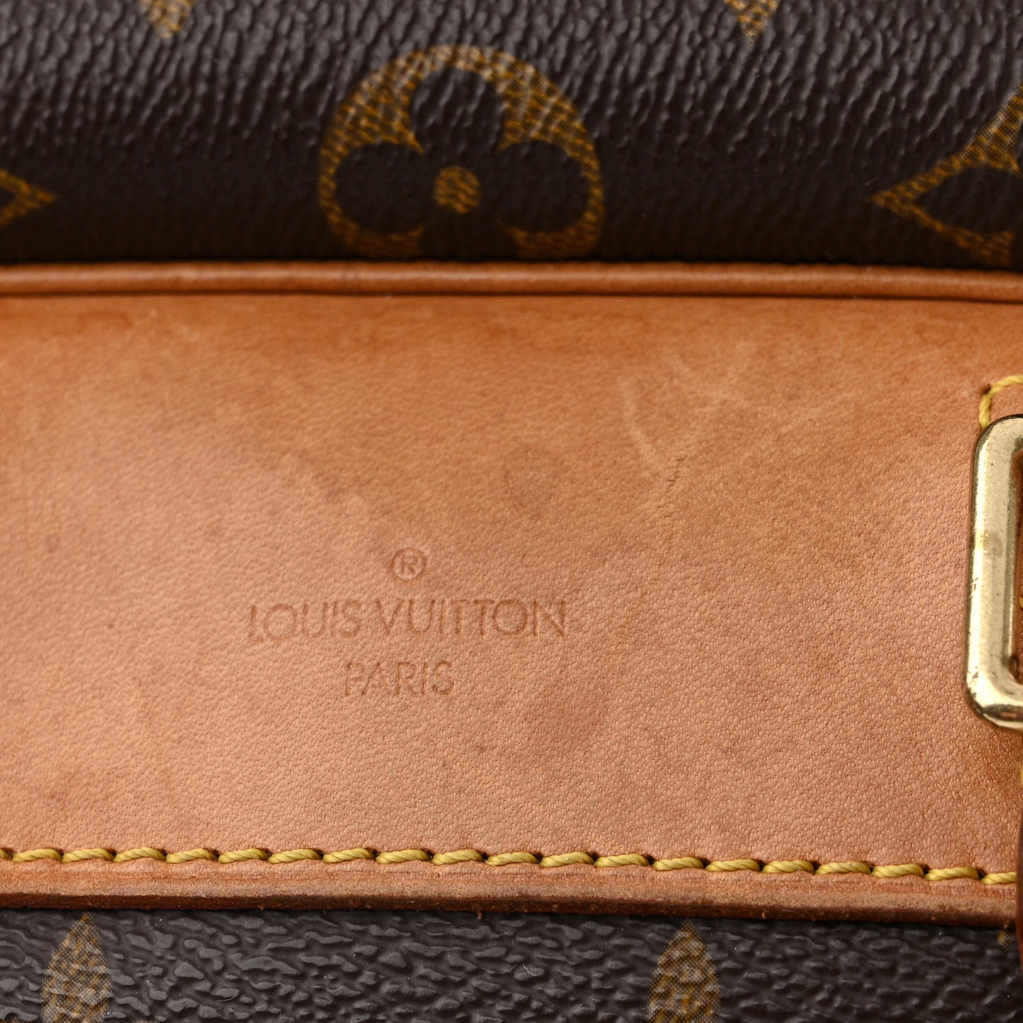 Monogram Deauville