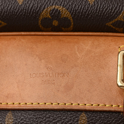 Louis Vuitton Monogram Deauville 13 of 16