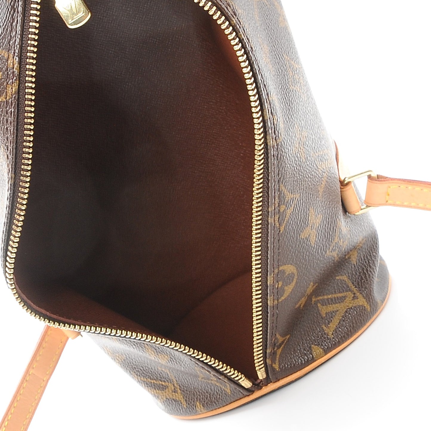 Monogram Papillon 26