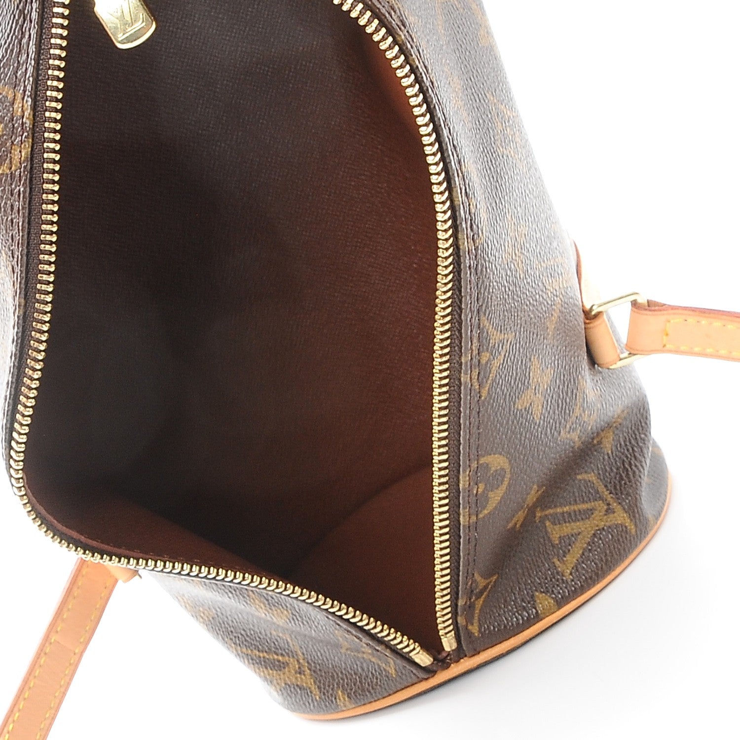 Louis Vuitton Monogram Papillon 26 5 of 8
