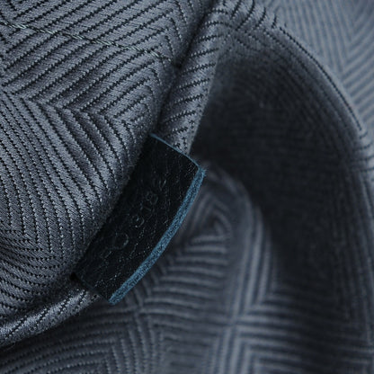 Louis Vuitton Naxos Aris Blue Marine 7 of 7