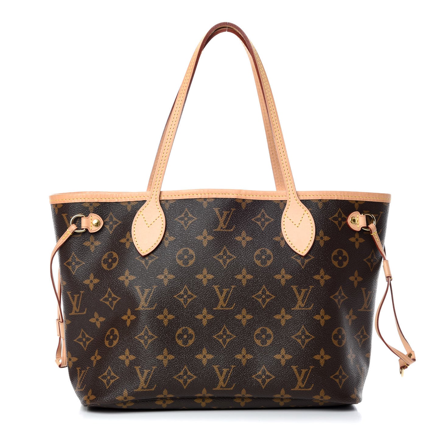 Monogram Neo Neverfull PM Pivoine