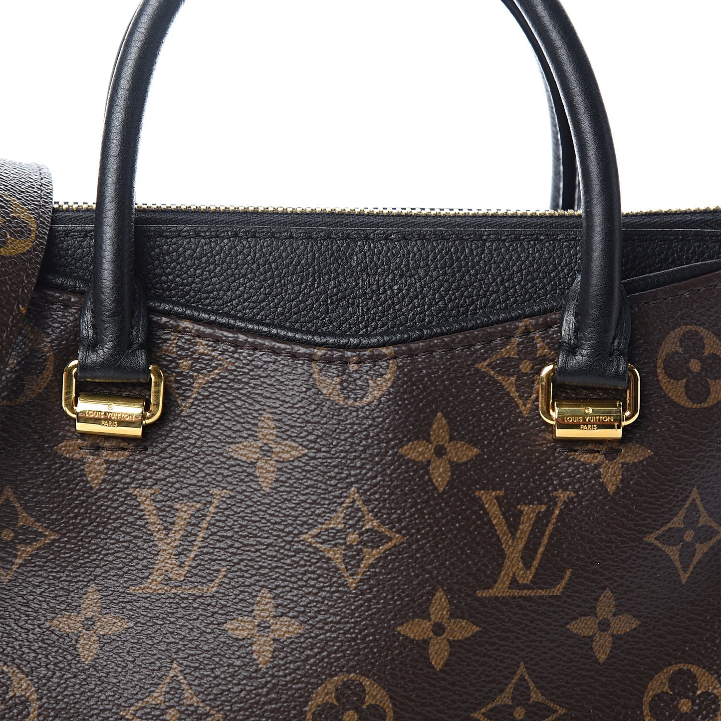 Monogram Pallas Full BB Black