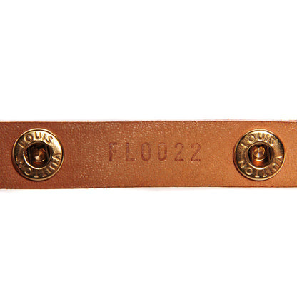 Louis Vuitton Monogram Pochette Florentine S 8 of 8