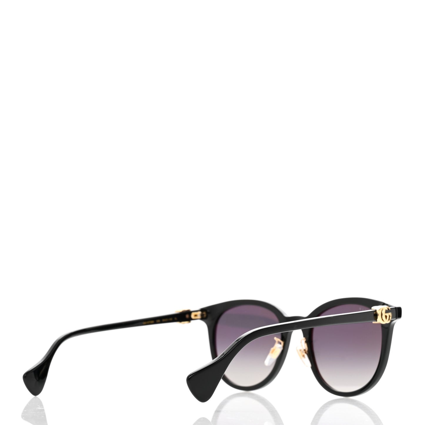 Acetate Sunglasses GG1073SK Black