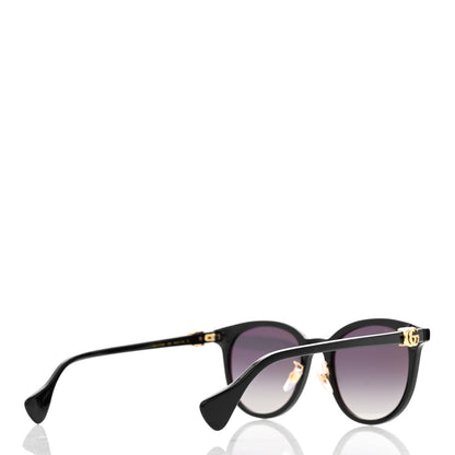 Gucci Acetate Sunglasses GG1073SK Black 4 of 10