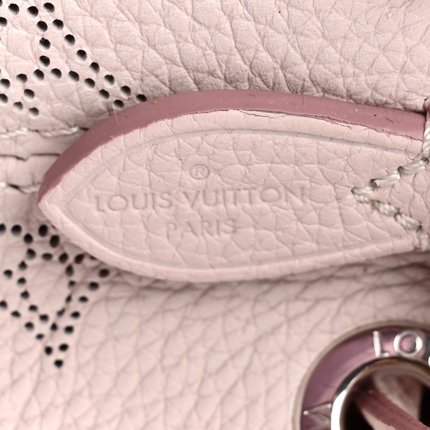 Louis Vuitton Mahina Halo Bella Lilas 8 of 16