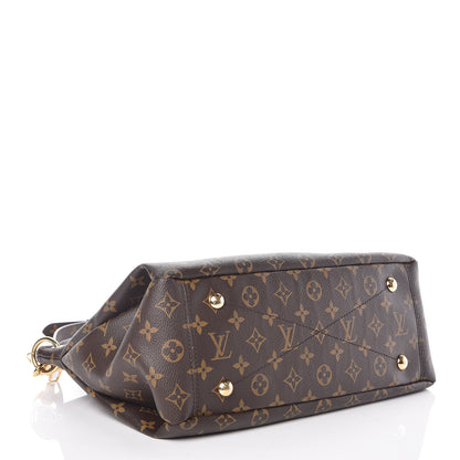 Louis Vuitton Monogram Pallas Quetsche 5 of 10